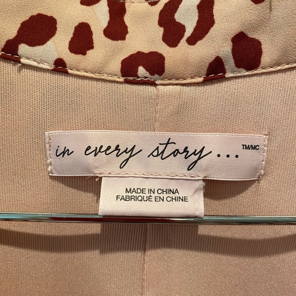 in every story… party dress - Picture 3 of 5